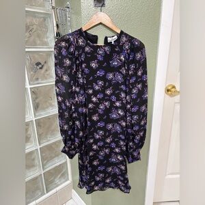 Gannon Floral Dress